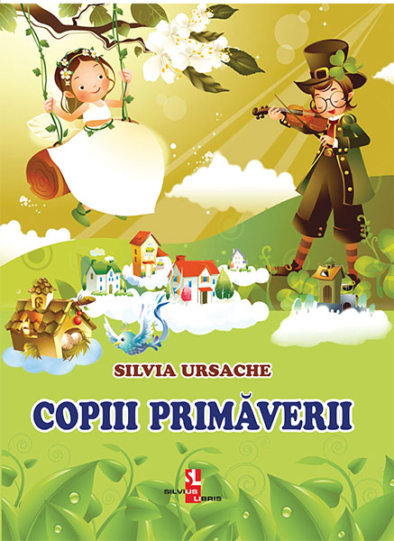 Copiii primăverii